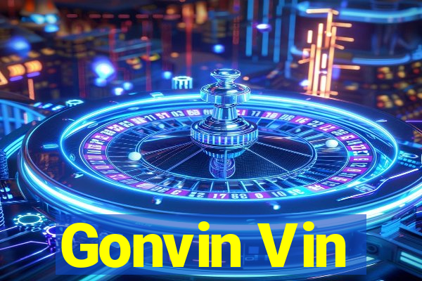 Gonvin Vin