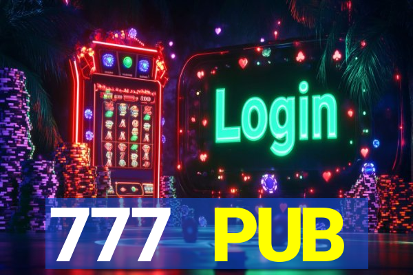 777 PUB CASINOMAHJONG INDONESIA(CASINO CHEF)