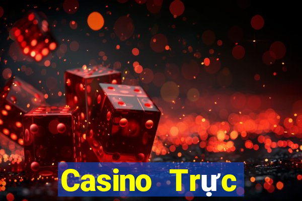 Casino Trực tiếp hi88