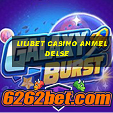 lilibet casino anmeldelse