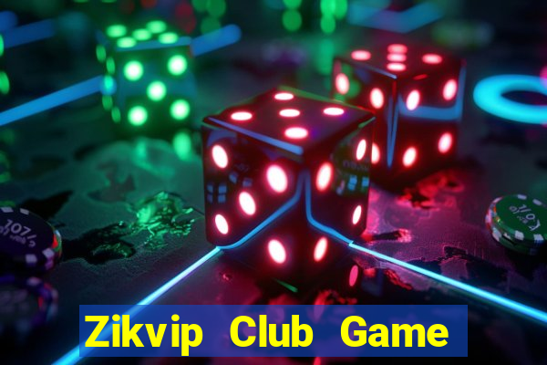 Zikvip Club Game Bài Nhện