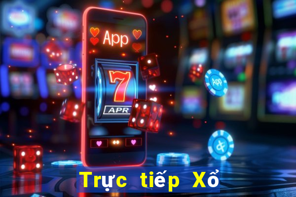 Trực tiếp Xổ Số Bạc Liêu ngày 1