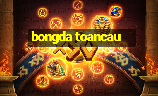 bongda toancau