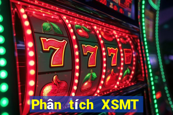 Phân tích XSMT Thứ 6