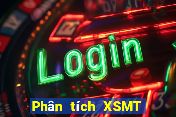 Phân tích XSMT Thứ 6