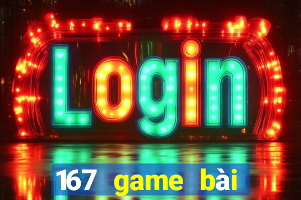 167 game bài trực tuyến Apple