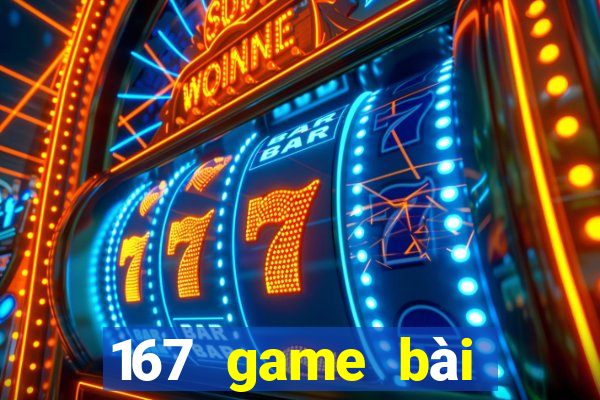 167 game bài trực tuyến Apple