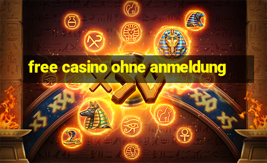 free casino ohne anmeldung