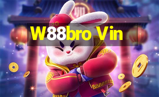 W88bro Vin