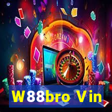 W88bro Vin