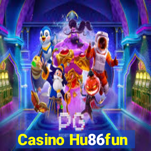 Casino Hu86fun