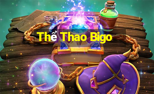 Thể Thao Bigo