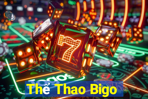 Thể Thao Bigo