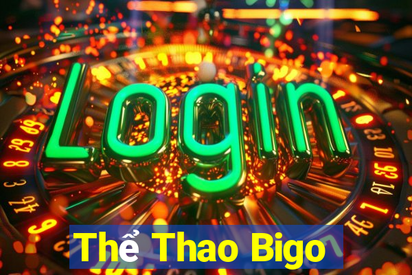 Thể Thao Bigo