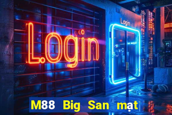 M88 Big San mạt chược Tải về