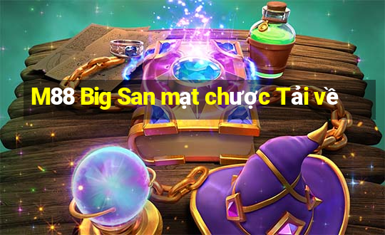 M88 Big San mạt chược Tải về