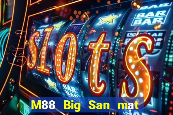 M88 Big San mạt chược Tải về