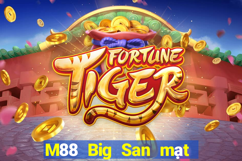 M88 Big San mạt chược Tải về