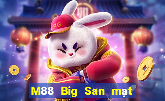 M88 Big San mạt chược Tải về