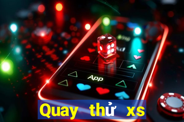 Quay thử xs Max3D Pro ngày 29