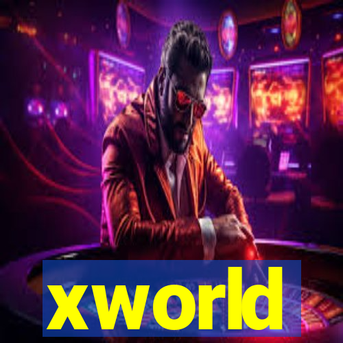 xworld