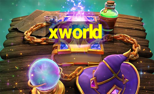 xworld