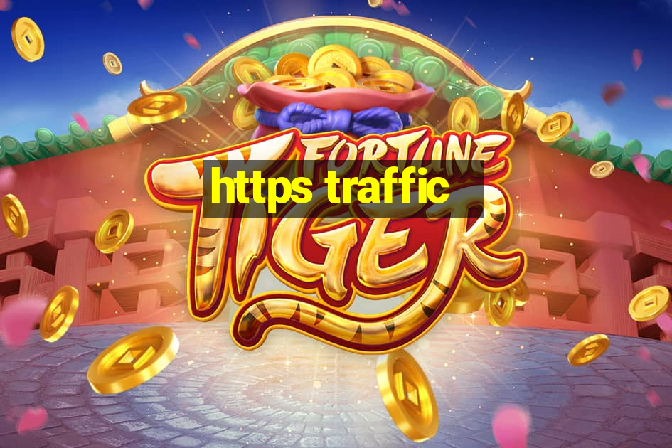 https traffic