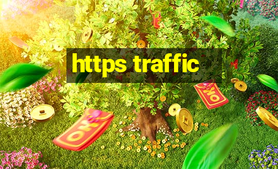 https traffic