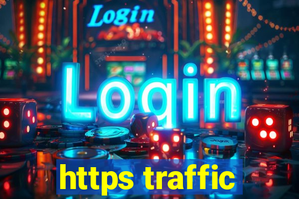 https traffic