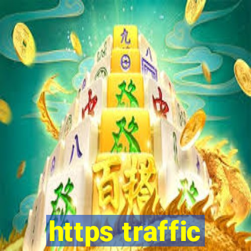 https traffic