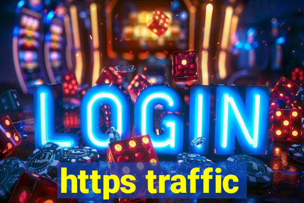 https traffic