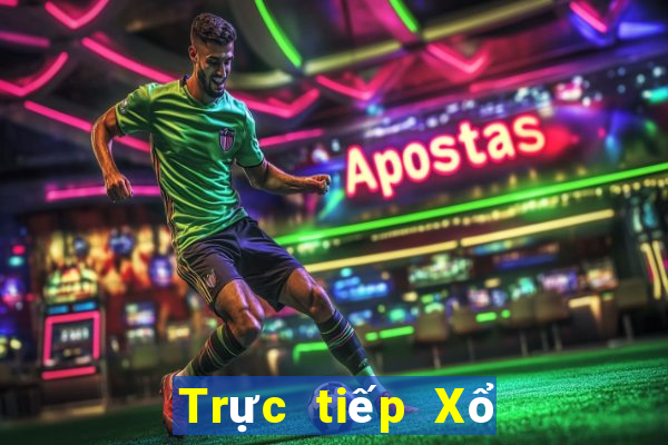 Trực tiếp Xổ Số an giang ngày 4