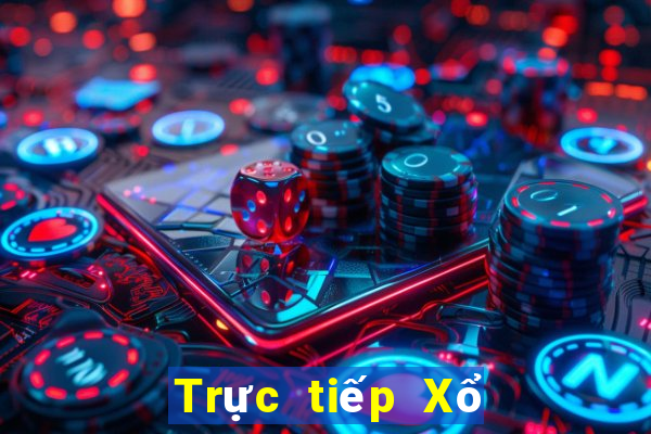 Trực tiếp Xổ Số an giang ngày 4