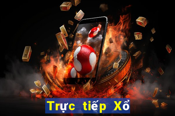 Trực tiếp Xổ Số an giang ngày 4