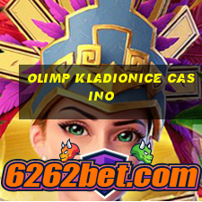 olimp kladionice casino