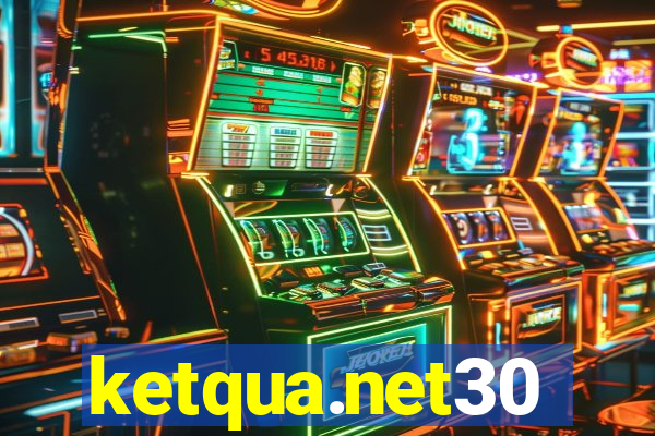 ketqua.net30