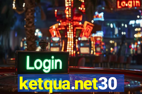 ketqua.net30