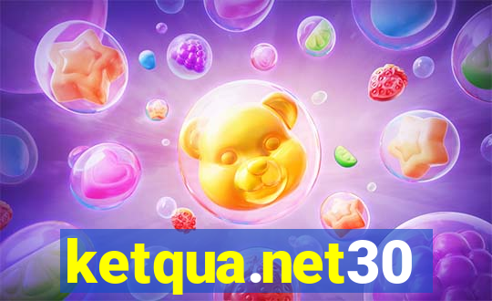 ketqua.net30