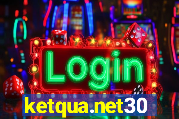 ketqua.net30