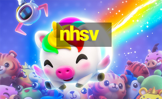 nhsv