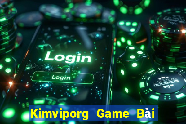 Kimviporg Game Bài Xanh 9