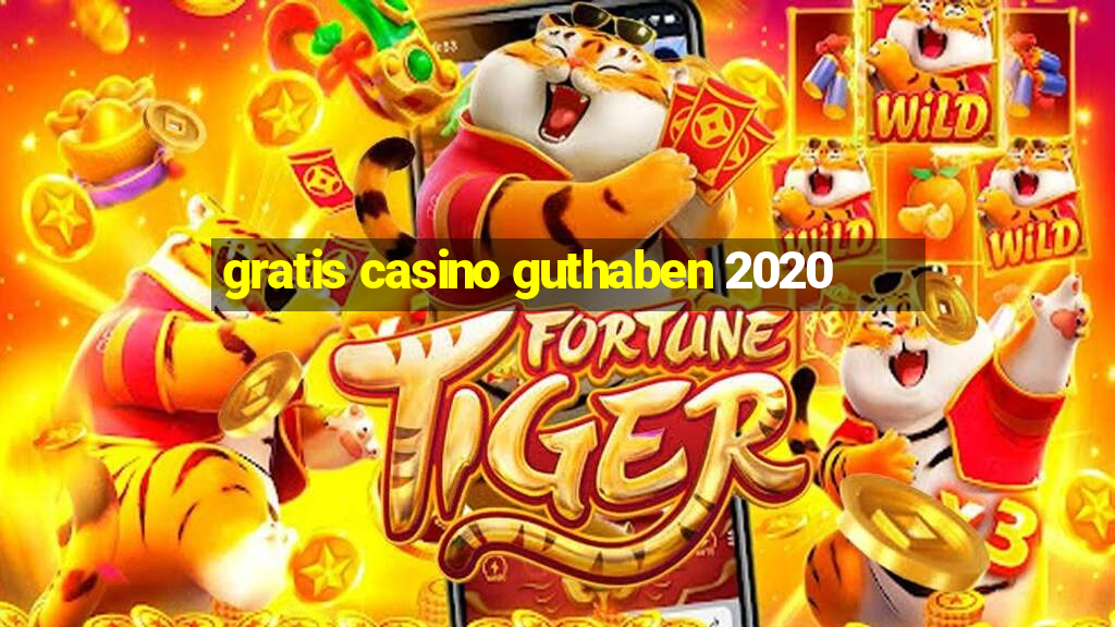 gratis casino guthaben 2020