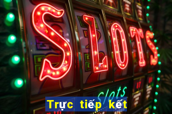 Trực tiếp kết quả XSBTH thứ tư