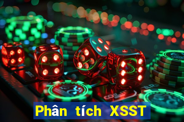 Phân tích XSST ngày 21