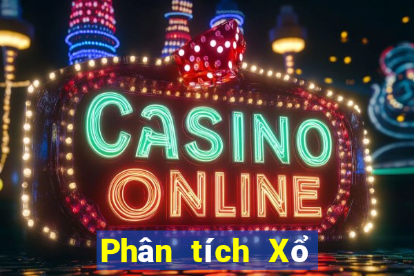 Phân tích Xổ Số Bình Phước ngày 17