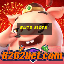 elite slots