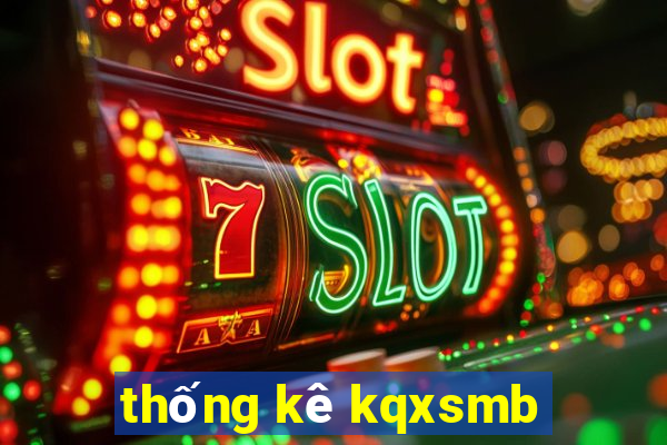 thống kê kqxsmb