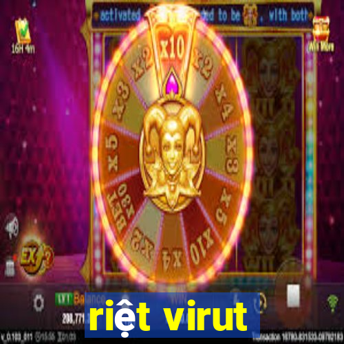 riệt virut