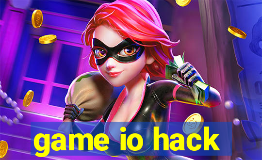 game io hack