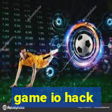 game io hack